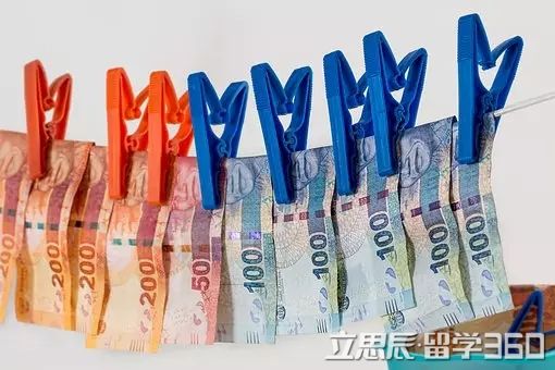 去澳洲留学到底花多少钱? 澳洲留学费用,澳洲留学
