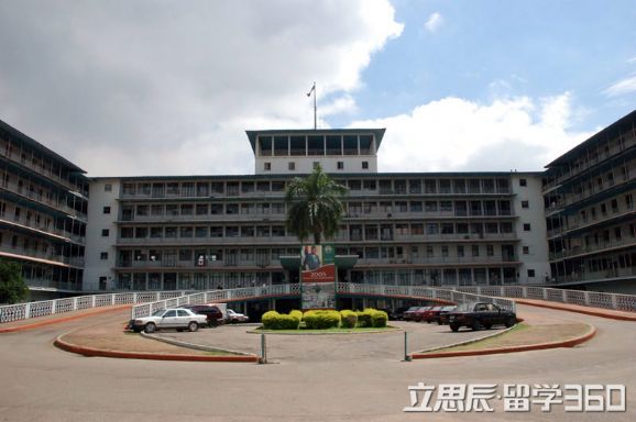 埃及姆努菲亚大学办学历史介绍 埃及姆努菲亚大学