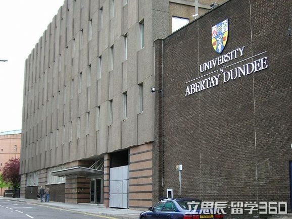 泰邓迪大学语言辅导 - 院校关键词 - 英国留学网