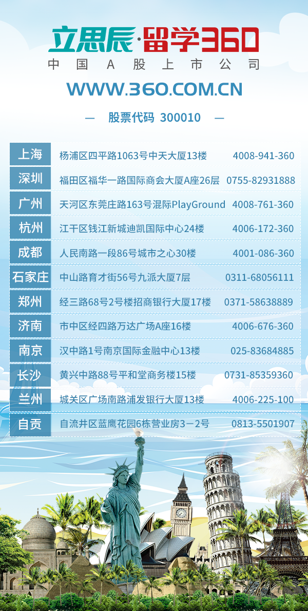 英国留学