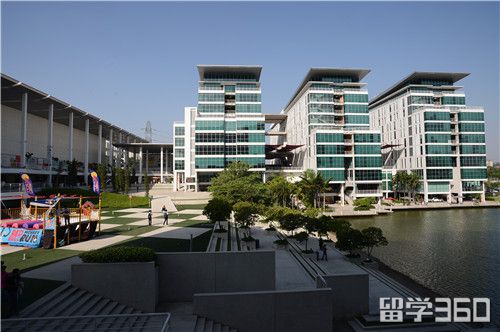 泰莱大学:马来西亚酒店管理专业首选 泰莱大学:马来西亚酒店管理专业首选