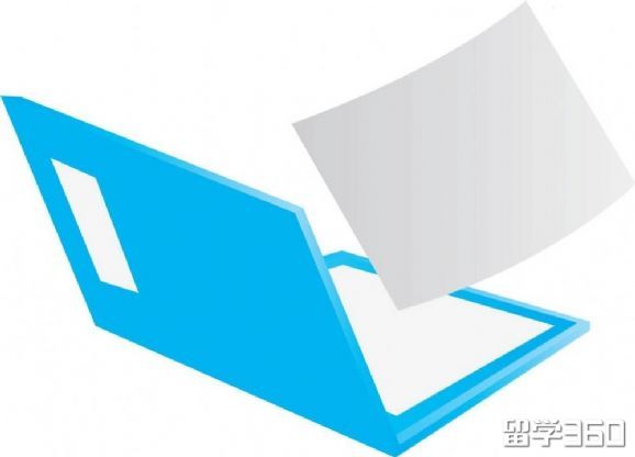新加坡留学申请材料