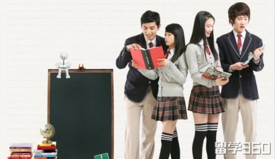 新加坡中学生留学 新加坡中学生留学
