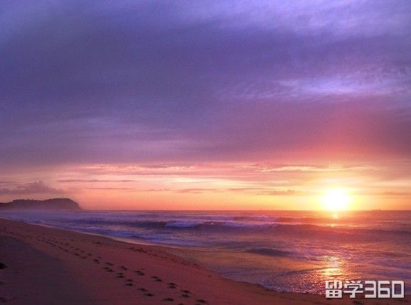 留学澳洲硕士费用 留学澳洲硕士费用