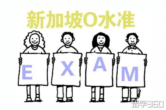 中学生新加坡留学 中学生新加坡留学