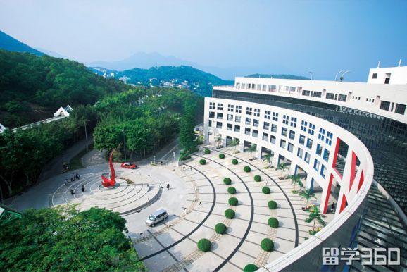 香港留学:其香港读研性价比更高 香港留学:其香港读研性价比更高