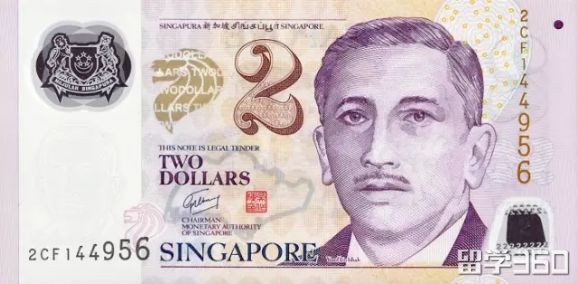 新加坡币留学