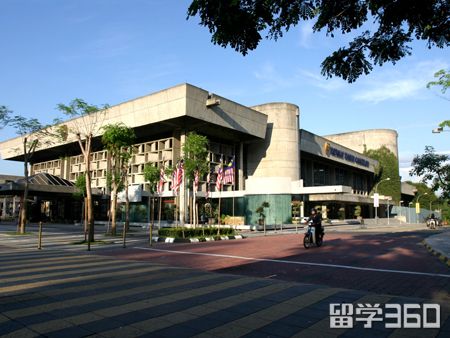 多媒体大学专业 2018年留学马来西亚:多媒体大学专业介绍