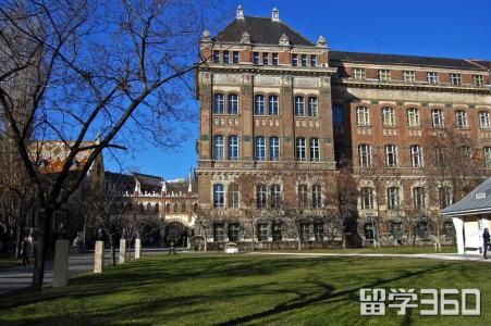 匈牙利留学的生活费用须知 匈牙利留学的生活费用须知