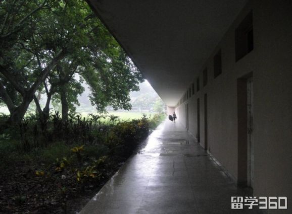 古巴拉斯维亚斯中央大学基本信息介绍 拉斯维亚斯中央大学