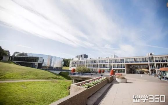 埃塞克斯大学入学信息更新 埃塞克斯大学入学信息更新