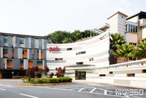 新加坡psb学院