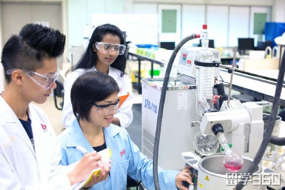 新加坡psb学院