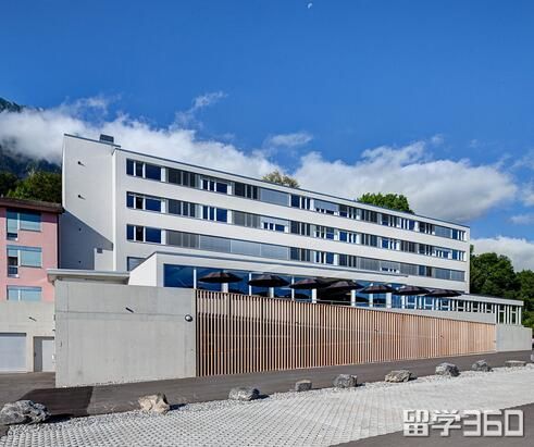 热烈祝贺杨同学成功就读CAA美食艺术管理大学美食艺术管理专业 CAA美食艺术管理大学