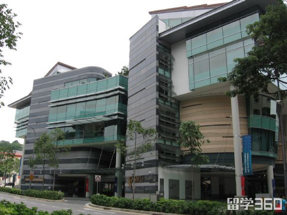 新加坡管理大学与图宾根大学怎么选择