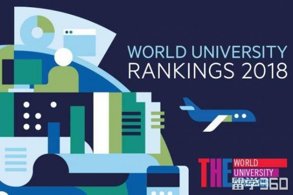2018年泰晤士世界大学排名重磅发布,韩国四所高校入围前200! 2018年泰晤士世界大学排名重磅发布,韩国四所高校入围前200!
