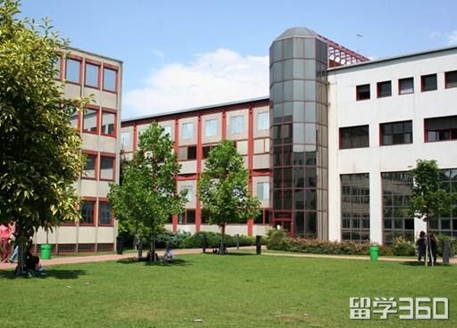 2018年维罗纳大学课程具体分类 维罗纳大学