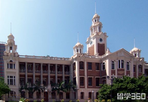 香港留学:申请港大研究生条件详解 香港留学:申请港大研究生条件详解