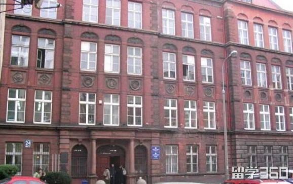 2018年格但斯克大学学校概况 格但斯克大学