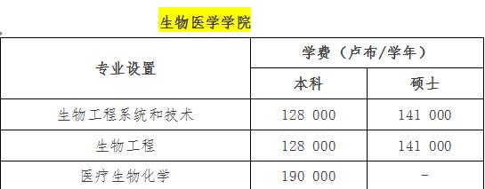 去俄罗斯海边留学--远东联邦大学 去俄罗斯海边留学--远东联邦大学