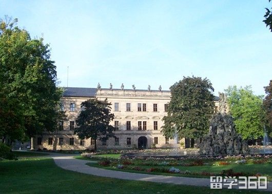 纽伦堡大学