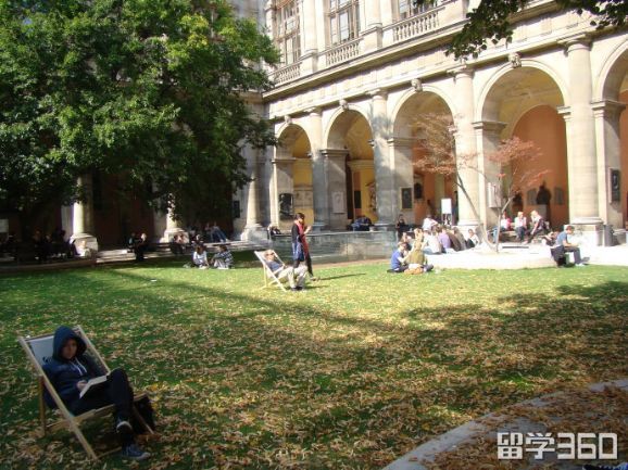 2018年海顿音乐学院专业设置说明 海顿音乐学院