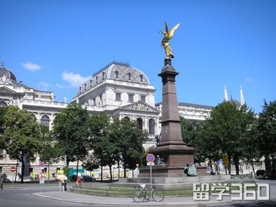 2018年维也纳应用技术大学学校概况 维也纳应用技术大学