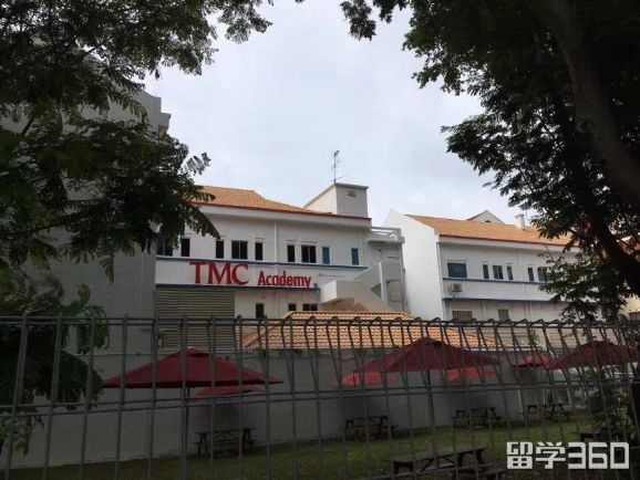 新加坡TMC学院合作课程都是属于排名很高专业 新加坡TMC学院合作课程都是属于排名很高专业