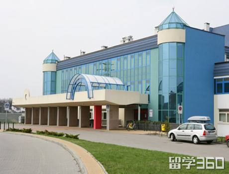 华沙医科大学院校排名情况介绍 华沙医科大学