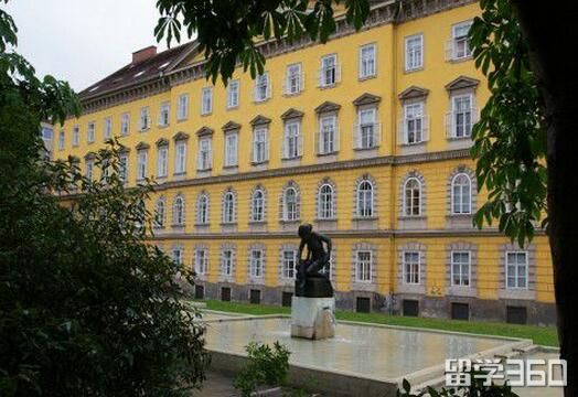格拉茨应用技术大学优势须知 格拉茨应用技术大学