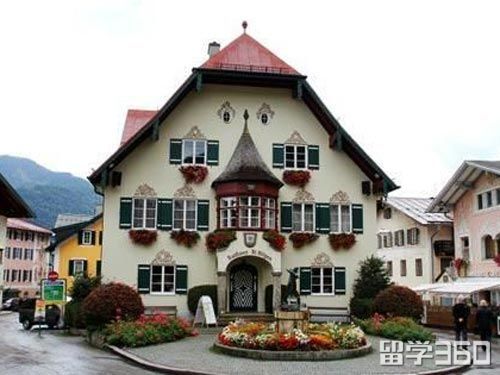2017年林茨大学学制详细分析 林茨大学