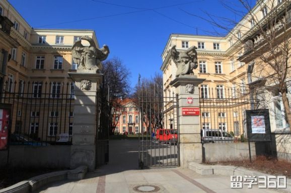 华沙美术学院开设专业有哪些 华沙美术学院