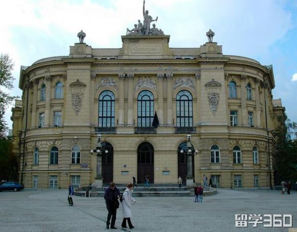 2018年华沙工业大学有哪些优势 华沙工业大学