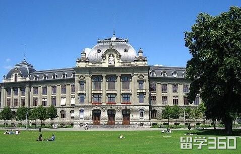 2017年瑞士日内瓦商学院教学使命介绍 瑞士日内瓦商学院