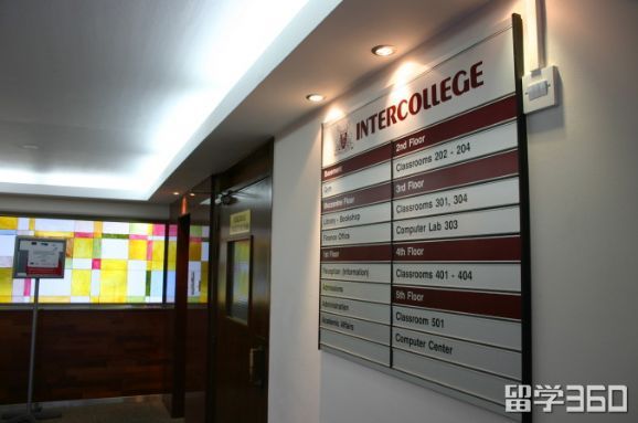 塞浦路斯Intercollege国际大学积极参与国际合作 塞浦路斯Intercollege国际大学