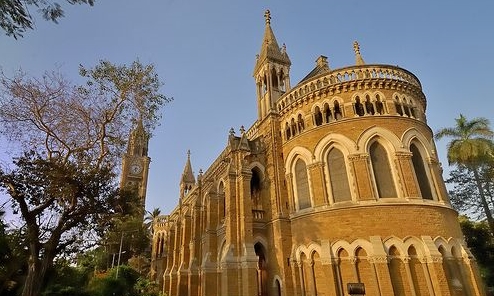 印度孟买大学专业开设情况详解 印度孟买大学专业开设情况详解