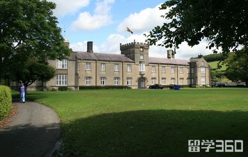 英国兰彼得大学医疗 英国兰彼得大学医疗