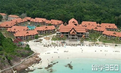 申请马来西亚国立大学注意事项 申请马来西亚国立大学注意事项