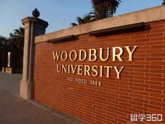 想要到伍德伯里大学读本科需要准备什么? - 院
