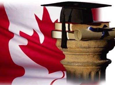 越来越多的学生选择去加拿大读高中? - 教育新