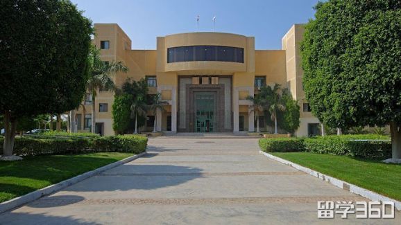 埃及国际大学具有独特的办学优势 埃及国际大学
