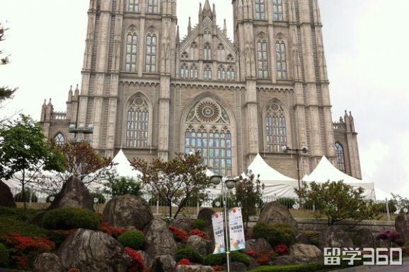 成功案例:对韩国语言情有独钟,且成功申请庆熙大学国语国文专业 成功案例:对韩国语言情有独钟,且成功申请庆熙大学国语国文专业