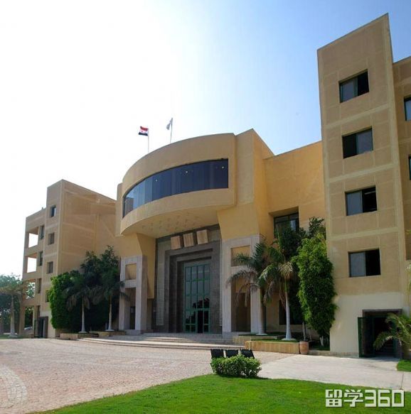 埃及国际大学办学特色介绍 埃及国际大学