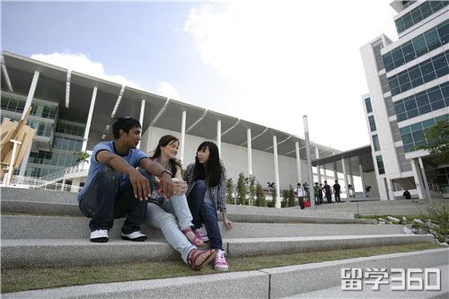 2018年泰莱大学专业课程