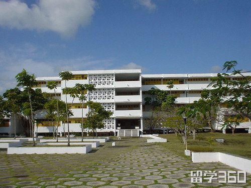 古巴马坦萨斯大学基础信息详解 马坦萨斯大学