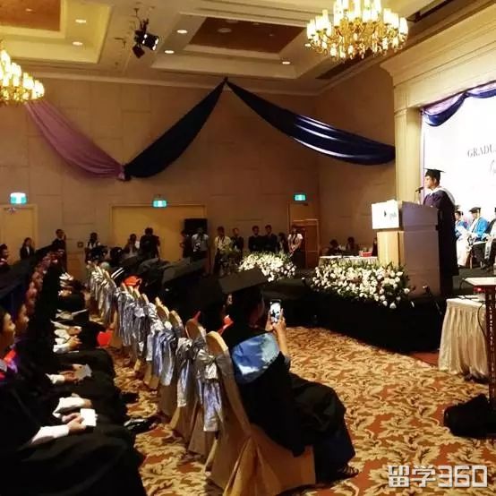 PSB学院国际教育庆祝缅甸校区首批本科毕业生获得朴茨茅斯大学工程学学位