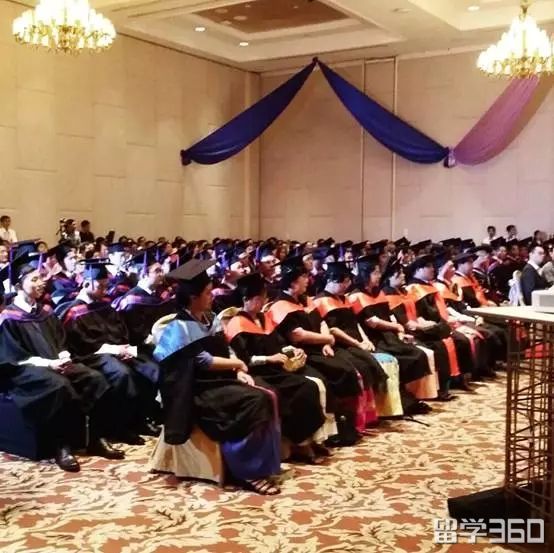 PSB学院国际教育庆祝缅甸校区首批本科毕业生获得朴茨茅斯大学工程学学位