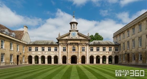 2018TIMES排名 英国TOP30大学的优势专业大