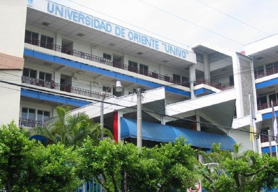 古巴圣地亚哥东方大学简介 古巴圣地亚哥东方大学简介