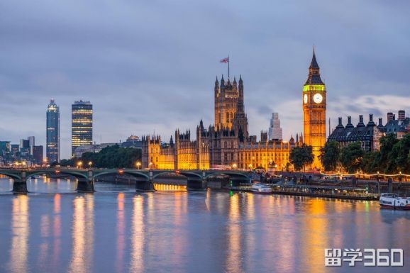 留学访谈:考研结束后申请英国留学,还来得及吗